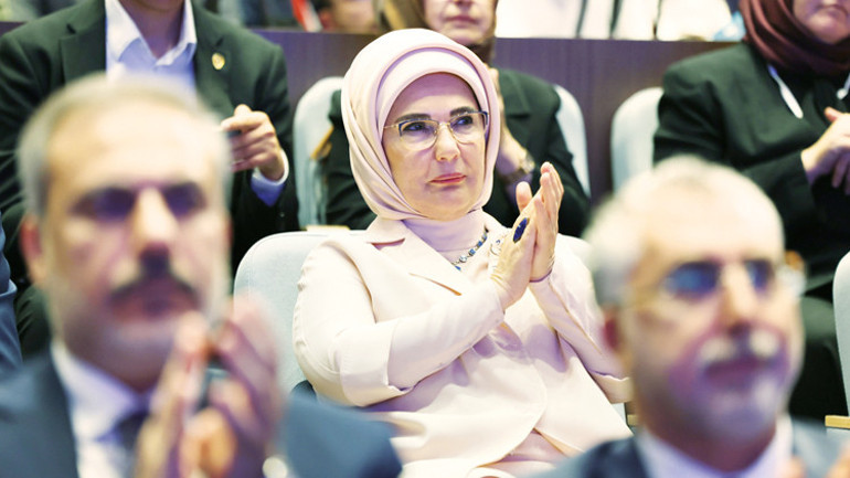 Erdoğan’dan 23. yıl mesajları: Hepimiz aynı gemideyiz