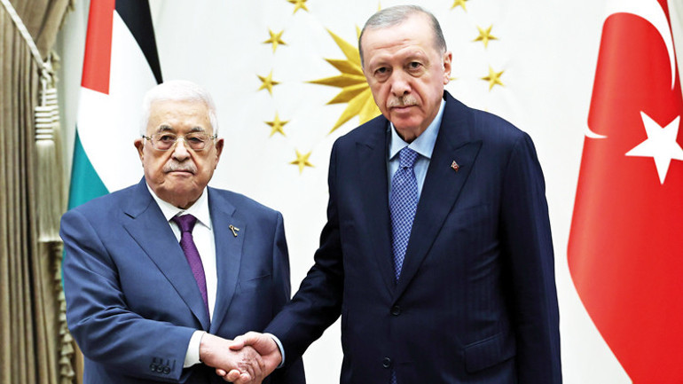 Erdoğan’dan 23. yıl mesajları: Hepimiz aynı gemideyiz