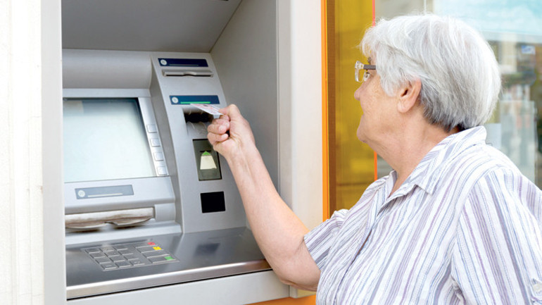 Bankalar arası emekli promosyon yarışı kızıştı
