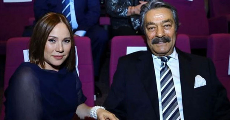 Jülide Kuraldan Kadir İnanırın sağlık durumuyla ilgili açıklama: Felç geçirmedi süreci atlatacak
