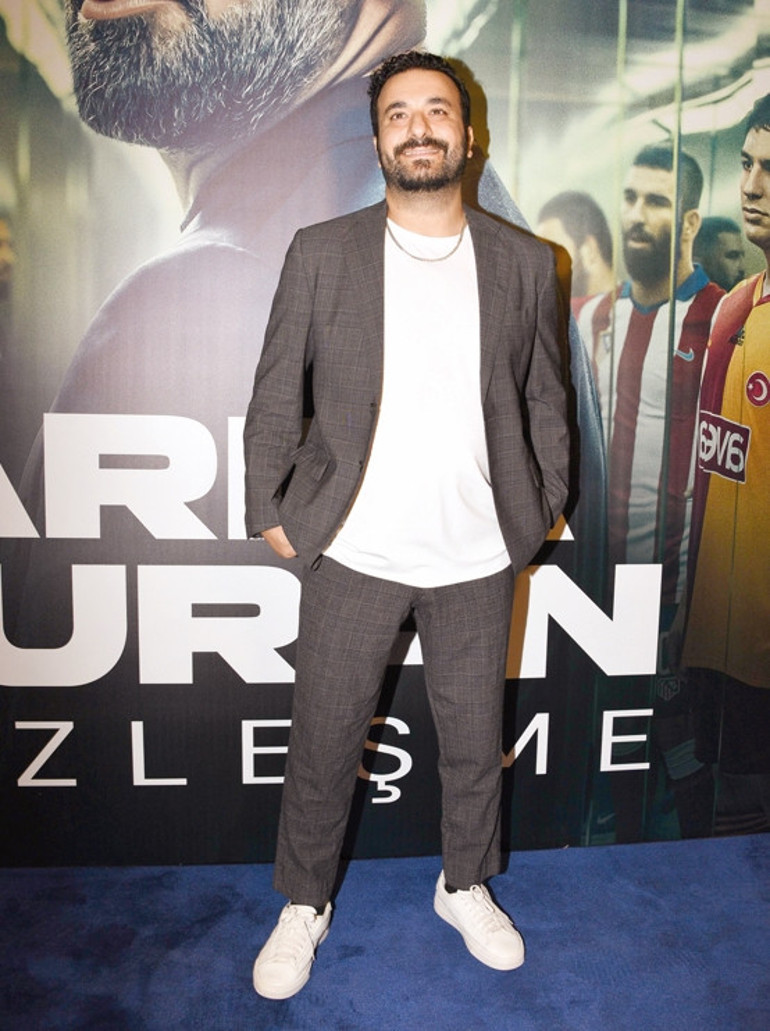 Arda Turanın en zor yüzleşmesi