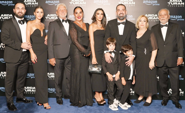 Arda Turanın en zor yüzleşmesi