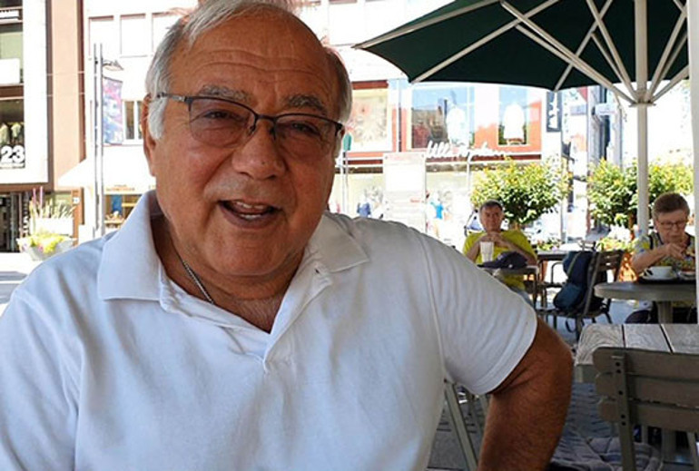 ‘Çek elini dönerden ALDI’