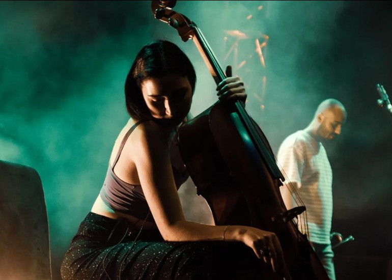 Yaza festivallerle veda