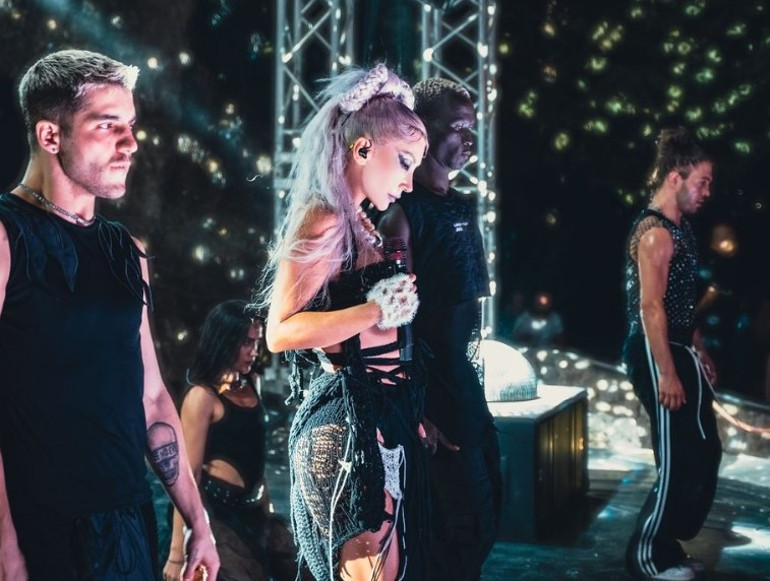 Yaza festivallerle veda