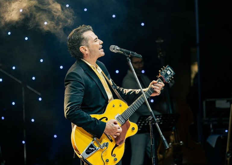 Yaza festivallerle veda