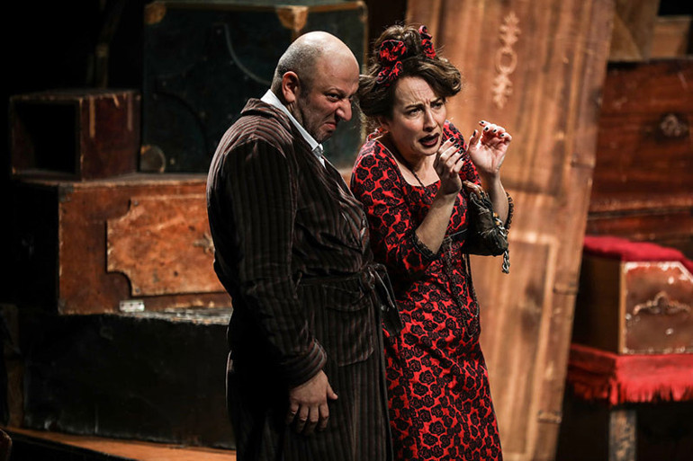 Yaza festivallerle veda