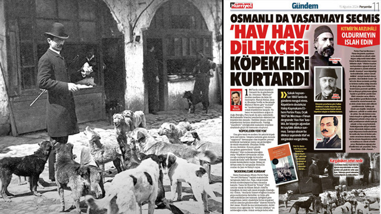 Bir palavraya toplu olarak iman etmek