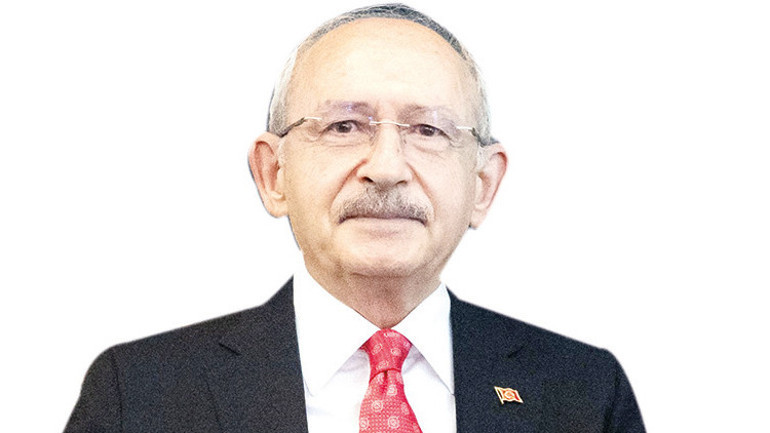 Bir palavraya toplu olarak iman etmek