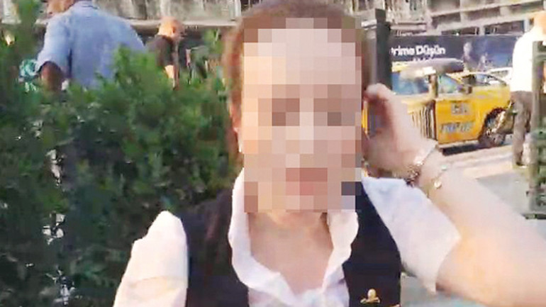 Bir palavraya toplu olarak iman etmek