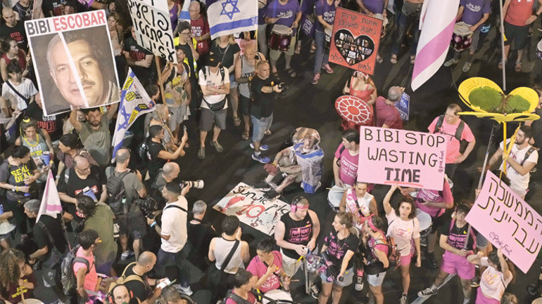 Kritik müzakerelerde belirsizlik sürüyor: Gazze için gözler