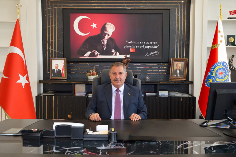 Akdeniz’de sürpriz olmadı