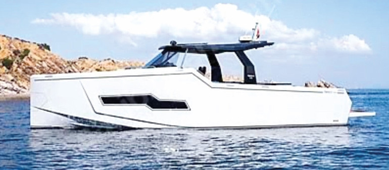 Burak Yılmaz’dan Bodrum yatırımı