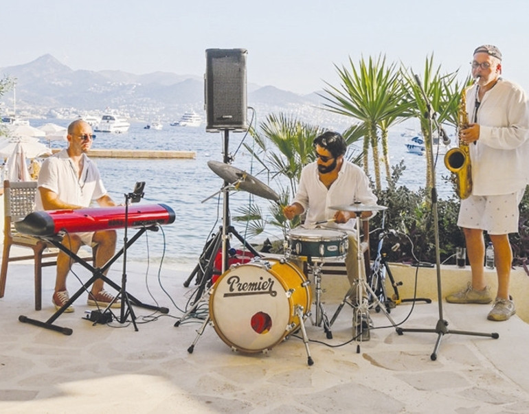 Burak Yılmaz’dan Bodrum yatırımı