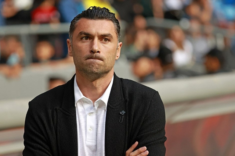 Burak Yılmaz’dan Bodrum yatırımı