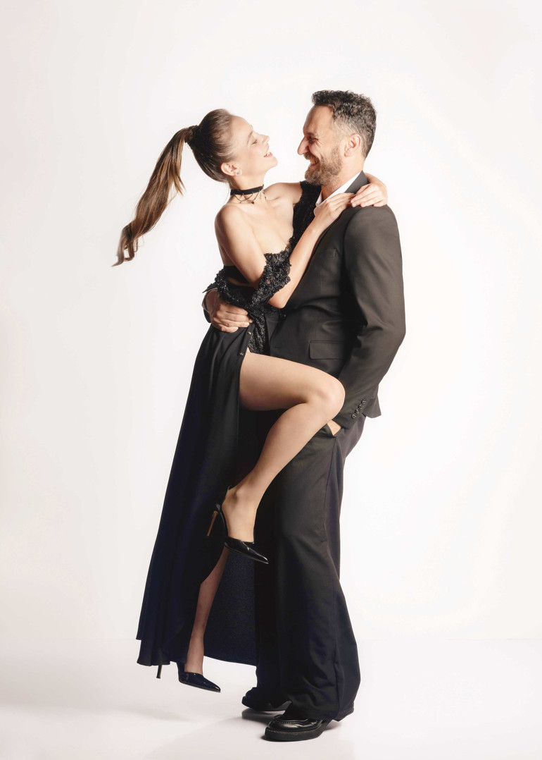 ‘Tutku olmadan yaşanmaz’