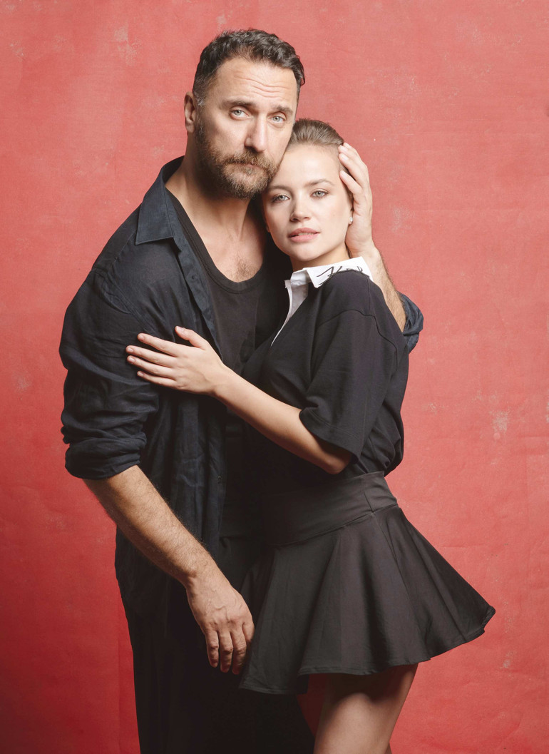 ‘Tutku olmadan yaşanmaz’