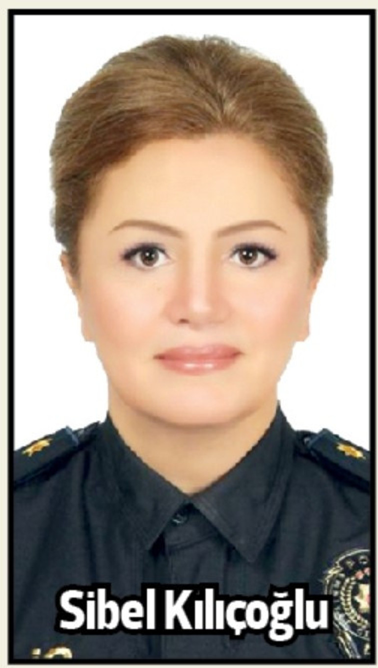 Emniyet ve jandarmada nöbet değişimi