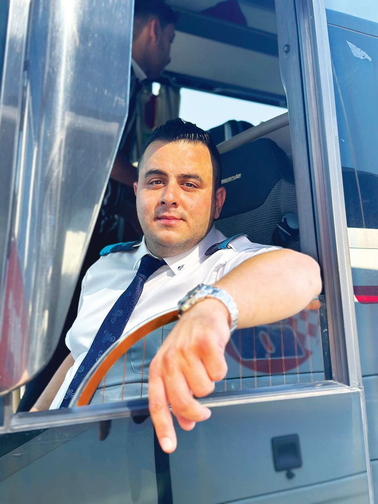 ‘İstirahat zamanı TikTok’la oynarsan uykunu alamazsın’