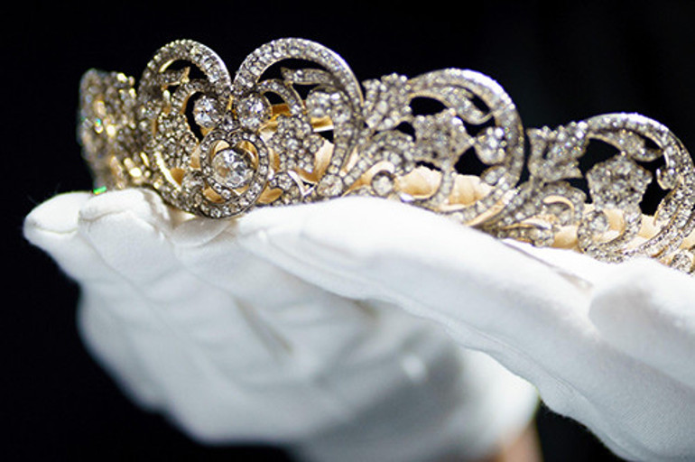 Hiç görmediği babaannesinden gözleri yaşartan miras