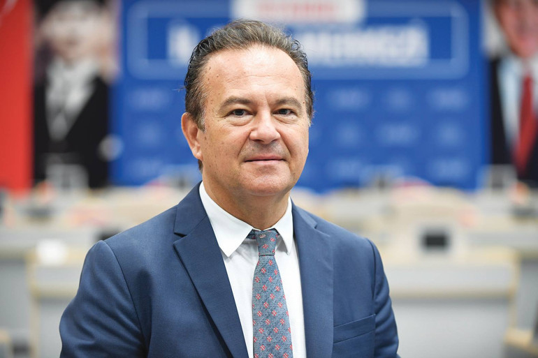 İstanbul depreme hazırdır demek çok gerçekçi olmaz’