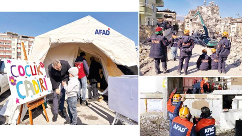 İstanbul depreme hazırdır demek çok gerçekçi olmaz’
