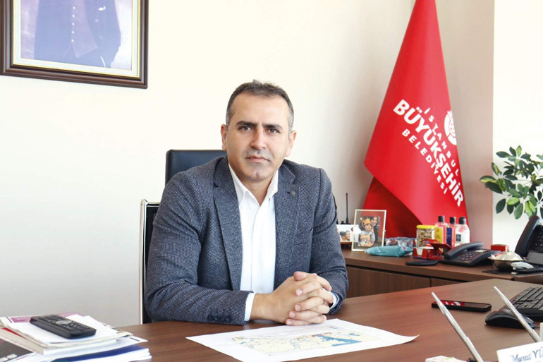 İstanbul depreme hazırdır demek çok gerçekçi olmaz’