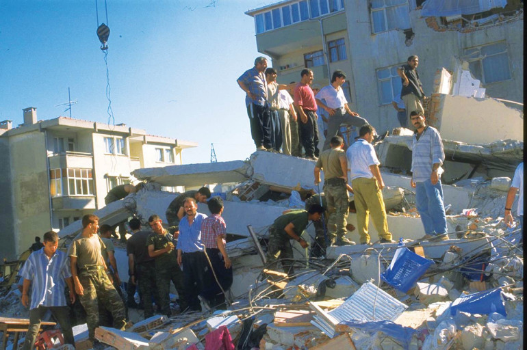 İstanbul depreme hazırdır demek çok gerçekçi olmaz’