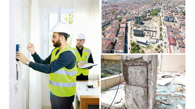 İstanbul depreme hazırdır demek çok gerçekçi olmaz’