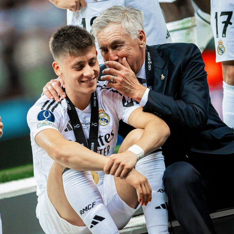 Mallorca Real Madrid maçı ne zaman saat kaçta hangi kanalda Arda Güler oynayacak mı