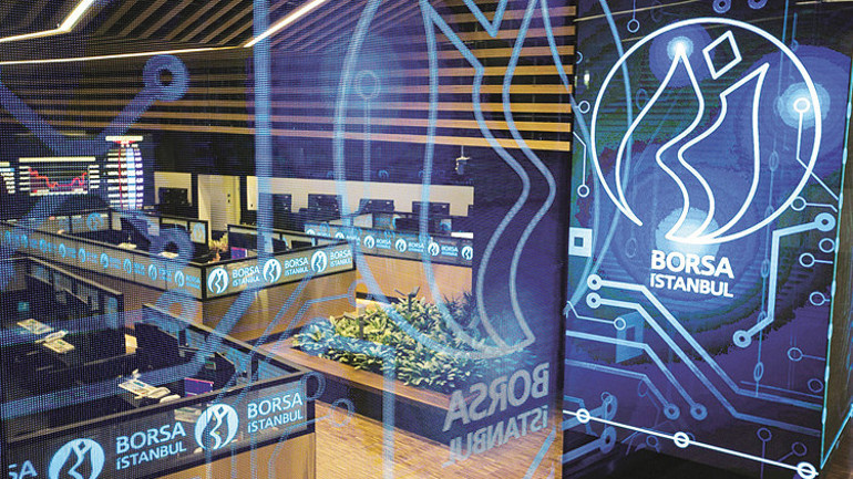 Beklenti ve para girişi gerekli