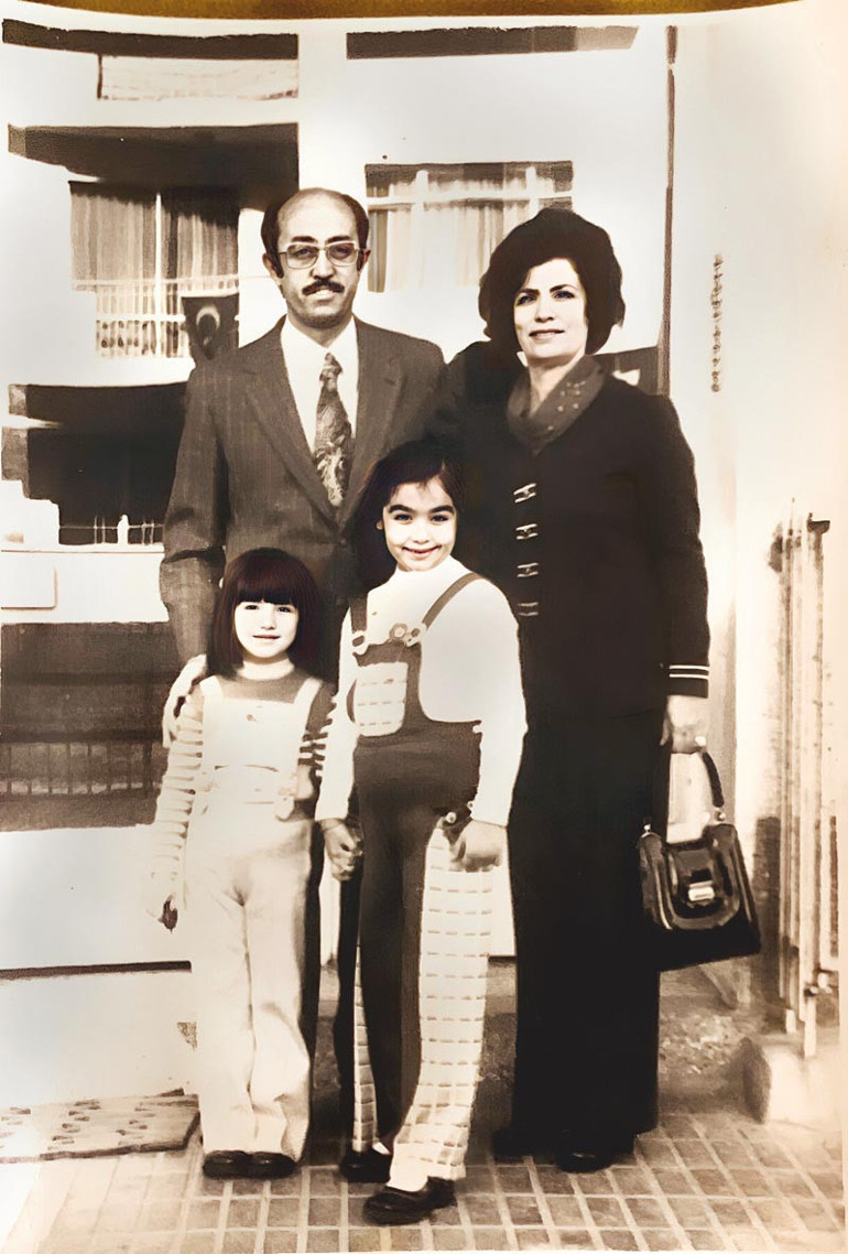 TÜSİAD’ın Silikon Vadisi Ağı kurucusu Ayşegül İldeniz’le geleceğe ışınlandık