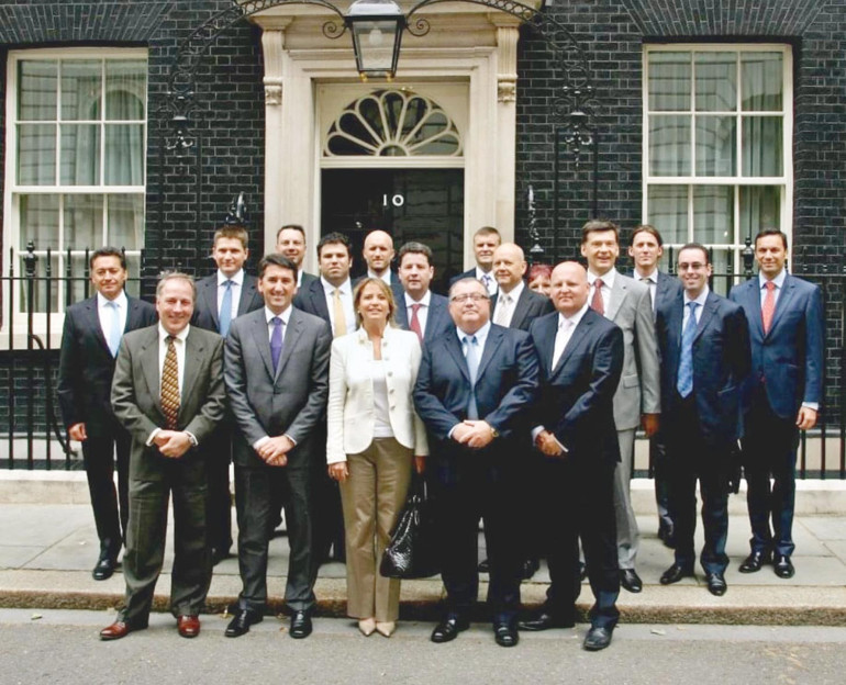 TÜSİAD’ın Silikon Vadisi Ağı kurucusu Ayşegül İldeniz’le geleceğe ışınlandık