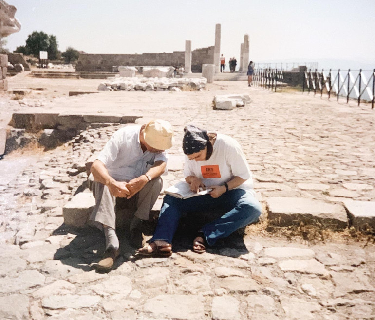 TÜSİAD’ın Silikon Vadisi Ağı kurucusu Ayşegül İldeniz’le geleceğe ışınlandık