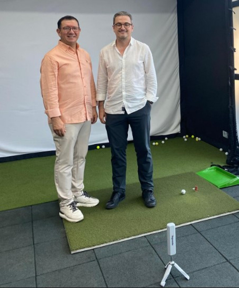 Oyun sektörüne yeni oyuncu