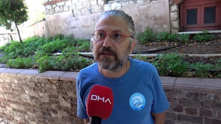 İstanbulda bilim insanlarını bile şaşırtan olay Türkiyede ilk kez yaşandı... Görünce içiniz parçalanıyor