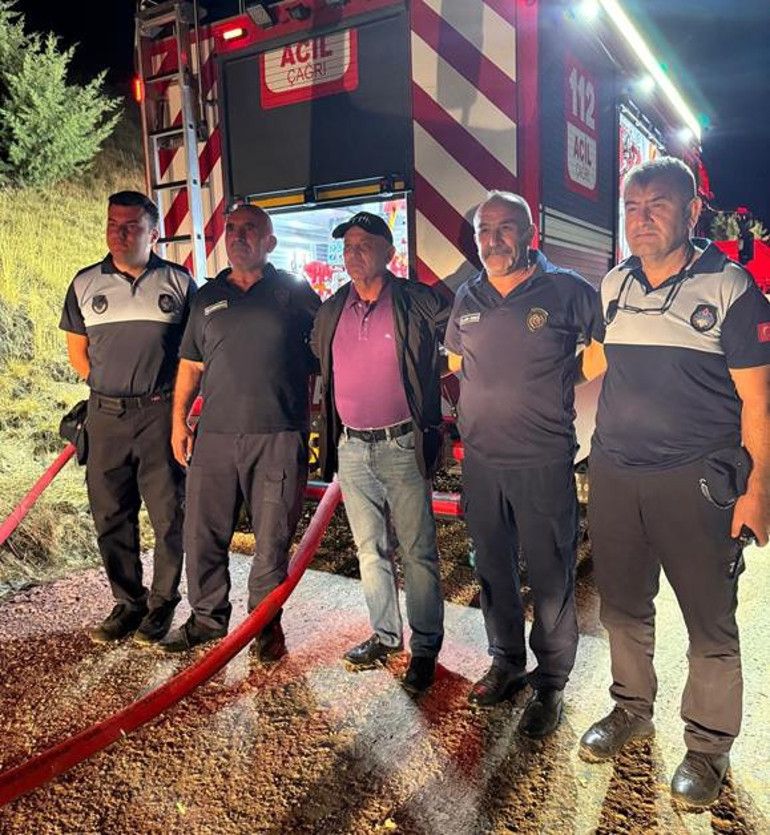 Havai fişeksiz kutlama olamaz mı