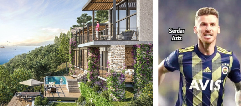 Dördüncü kez boşanıyor