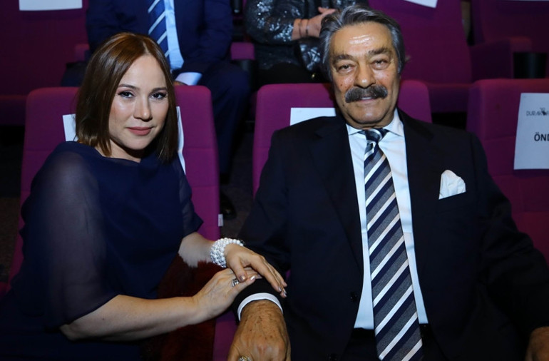 Kadir İnanır krizi... Klipten de çıkardık