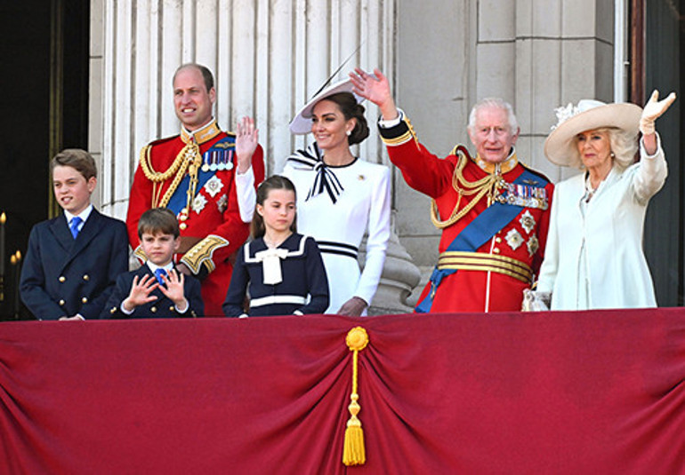 Harry ve Meghan uzaktan meydan okudu, babasıyla ağabeyi öfke seline kapıldı: İnanmayın, onlar sahte krallık kurdular