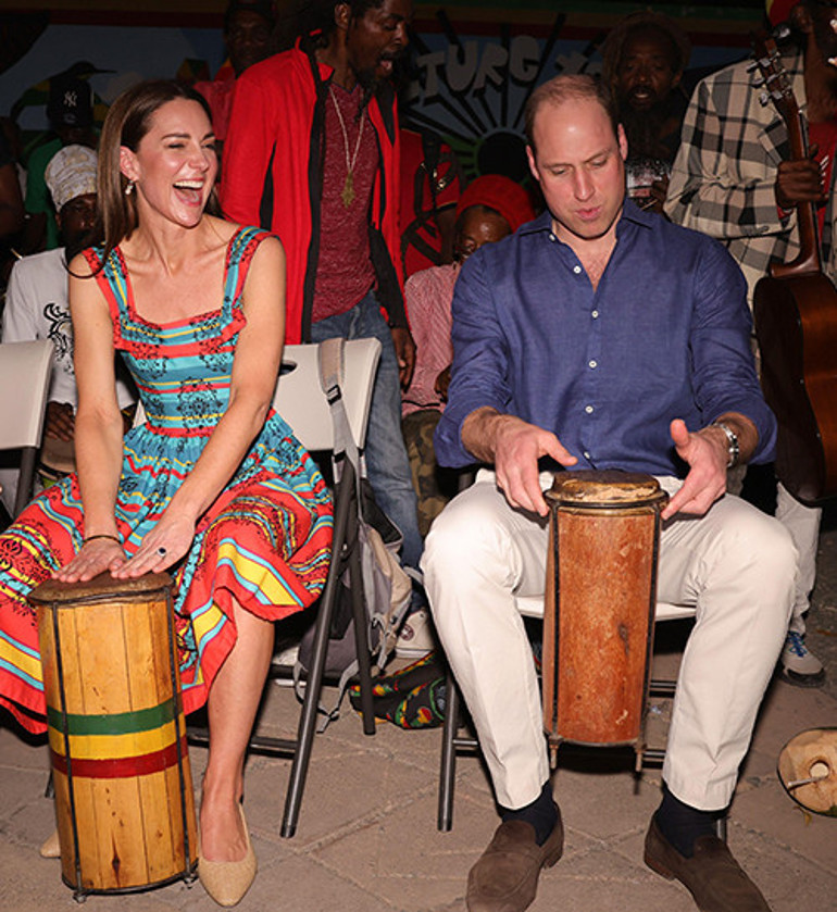 Harry ve Meghan uzaktan meydan okudu, babasıyla ağabeyi öfke seline kapıldı: İnanmayın, onlar sahte krallık kurdular