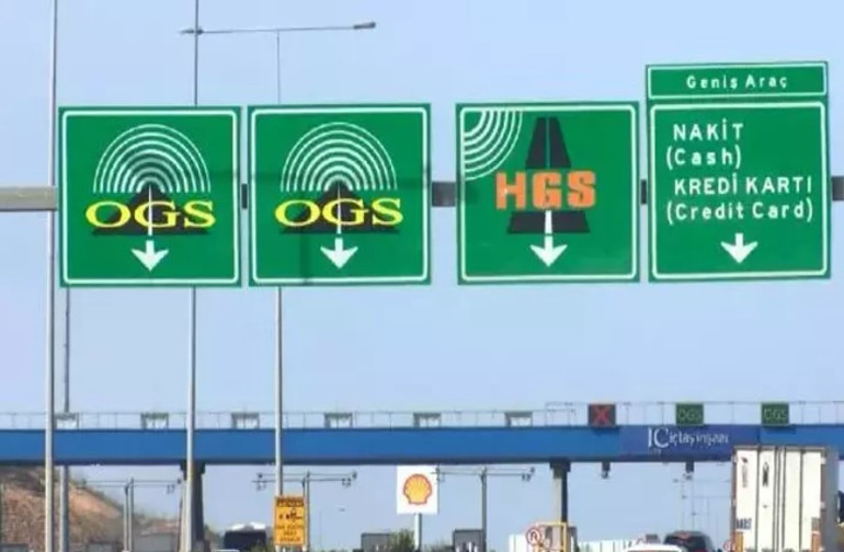 HGS borcu olanlar bu tuzağa düşmeyin Verilere nasıl ulaşıyorlar Orijinal site adıyla da sahte bir site kurabiliyorlar