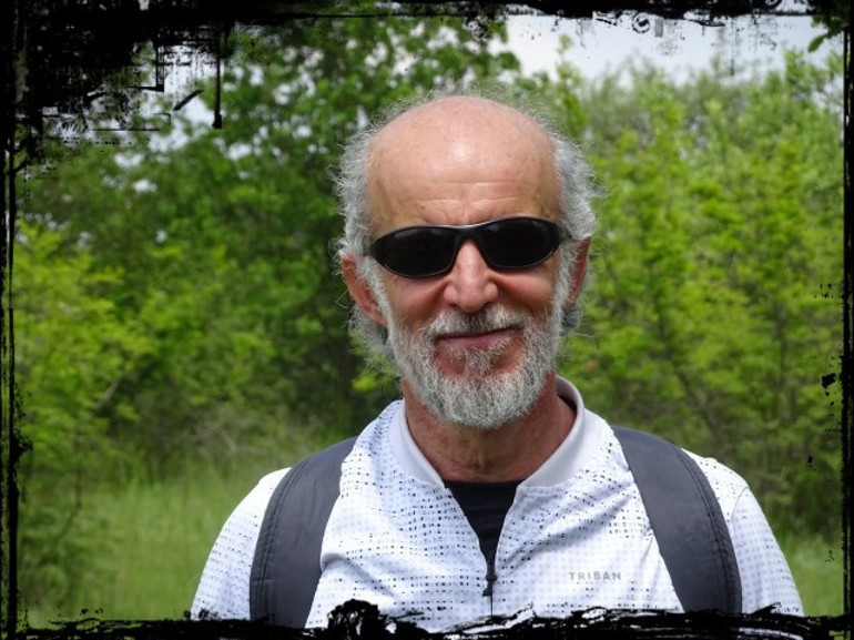 Bisiklet sürücüsü emekli albay, TIRın çarpması sonucu hayatını kaybetti