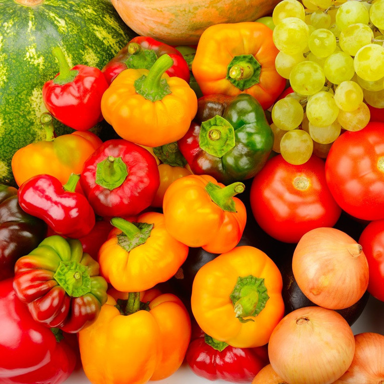 Araştırma sonucu korkuttu: Roket yakıtında kullanılan kimyasal, çeşitli gıdalarda keşfedildi Hangi sağlık sorunlarına neden oluyor