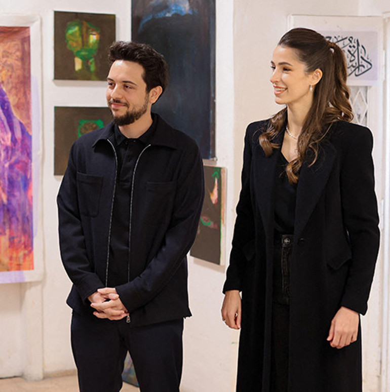 İşe gitmeden önce kızıyla poz verdi: Kıymetlimle en güzel sabah