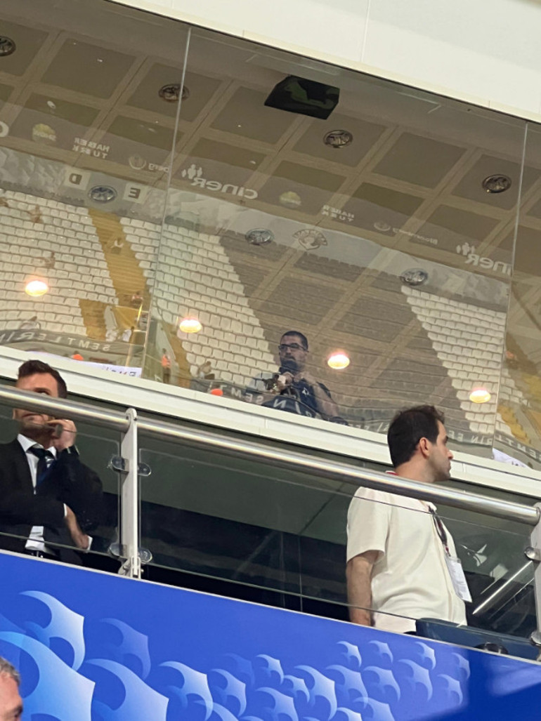 Eyüpspor 4-1 Bodrumspor (Maç özeti) | Arda Turanın ekibi 1-0dan geri döndü