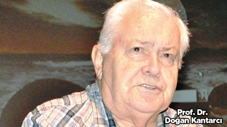 Rüzgâr güneye esse Karşıyaka yanardı