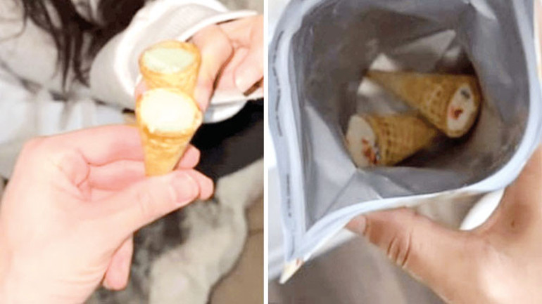 Yasaklı madde internet ve sosyal medyada satılıyor... ‘Uyku keki’ değil uyuşturucu