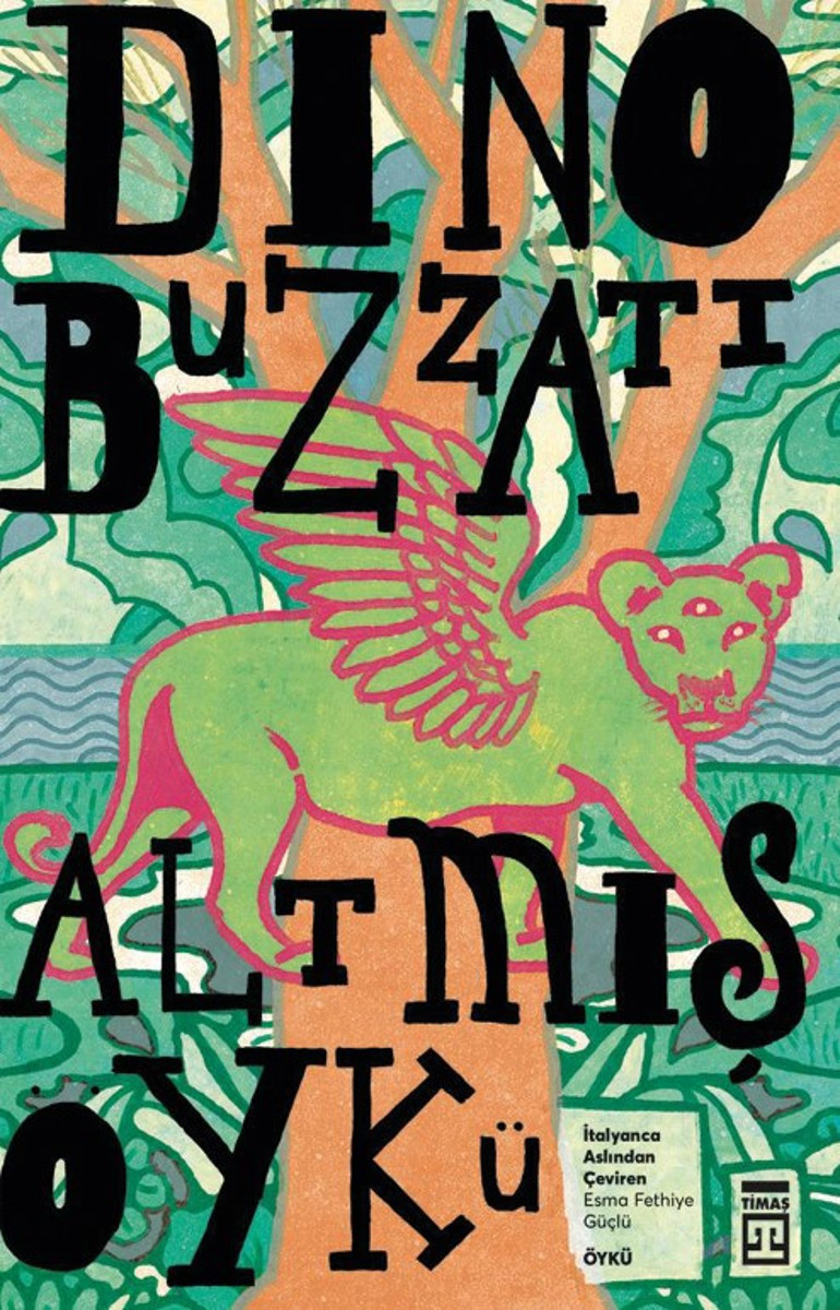 İhanete dair bir roman