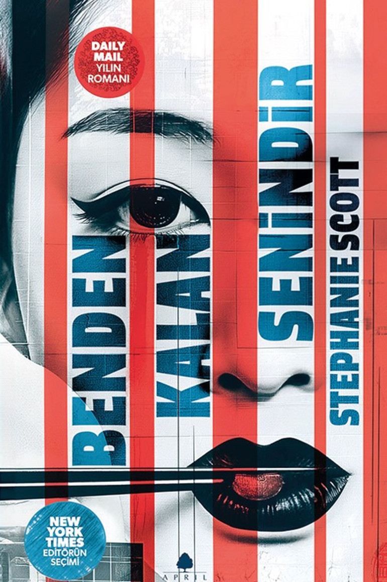 İhanete dair bir roman